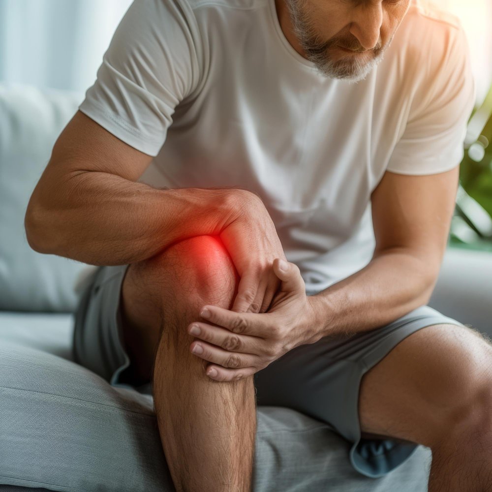Joint Pain